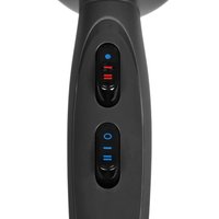 Фен BaByliss 6709DE серый/розовый