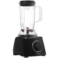 Кухонный комбайн Bosch MCM 3201B черный