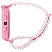 Детские часы Кнопка Жизни Aimoto Element Colors розовый