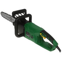 Электрическая цепная пила FinePower CSE2216 шина - 40 см(16")
