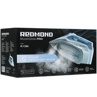Утюг REDMOND RI-C284 голубой