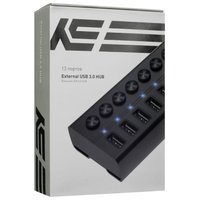 USB-разветвитель KEYRON HKG013