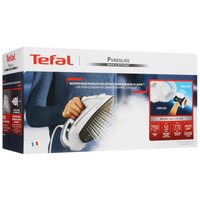Iron Tefal Puregliss FV8043E0 white