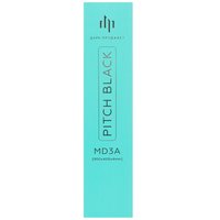 Коврик Дарк Проджект MD3a Pitch Black  черный