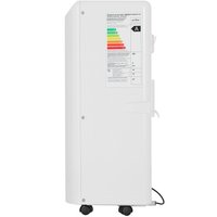 Кондиционер мобильный Aceline AC-PS07PO/W белый