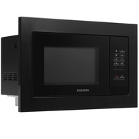 Встраиваемая микроволновая печь Samsung MS20A7013AB черный