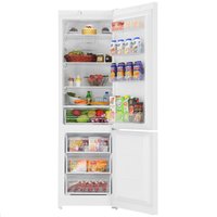 Холодильник с морозильником   Indesit ITS 4200 W белый