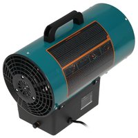 Тепловая пушка газовая FinePower FGFH-12