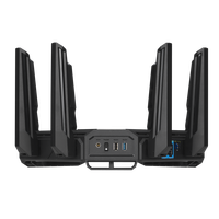 Wi-Fi роутер ASUS ROG Rapture GT-BE19000