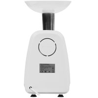 Мясорубка электрическая Bosch MFW2520W белый
