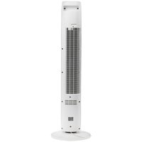 Вентилятор REOKA RKTF-4001  белый