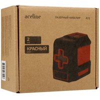 Лазерный нивелир Aceline R21