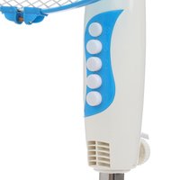Вентилятор Centek CT-5020  белый