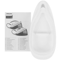 Парогенератор Philips PerfectCare Compact Essential GC6842/30 фиолетовый