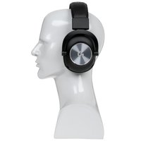 Беспроводные наушники Logitech G PRO X Wireless  черный 2020