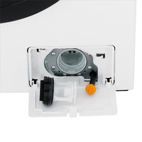 Стиральная машина DEXP WM-F814DDMA/WBSI белый