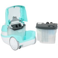 Пылесос моющий Bosch BWD420HYG голубой
