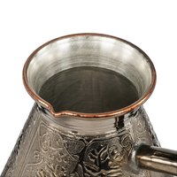 Турка Lara LR15-02 Blister коричневый
