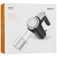 Миксер DEXP HM-900R черный