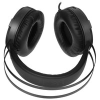 Wired headphones A4Tech Bloody G520S gray 2020