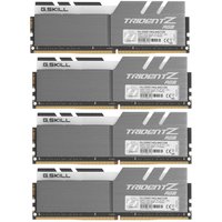 RAM G.Skill Trident Z RGB [F4-3200C16Q-64GTZR] 64 GB