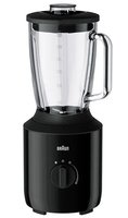 Stationary blender Braun JB3150BK black