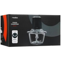 Измельчитель  Reoka RKEC-602 серый