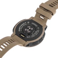 Sports watches Garmin Instinct 2 Solar Tactical