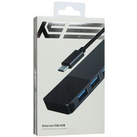 USB-разветвитель KEYRON UCN3477