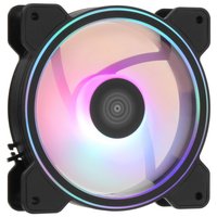 Fan AeroCool Saturn 12F DRGB [ACF3-ST10227.01] black