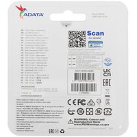 Память USB Flash 64 ГБ ADATA UR340 [AROY-UR340-64GBK]