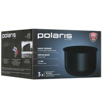 Чаша Polaris Pot Ceramic PIP 0502K