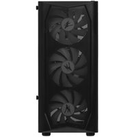 Корпус ZALMAN N4 Rev.1  черный