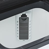 Стиральная машина Aceline WM-SA636AL/WG