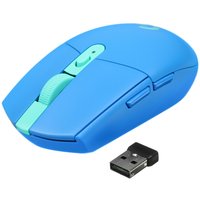 Мышь Logitech G304 LIGHTSPEED [910-006018]