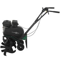 Бензиновый культиватор FinePower PT85-21R