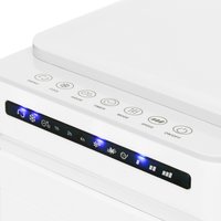Охладитель воздуха Aceline 018/AR белый