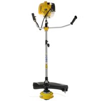 Gasoline trimmer HUTER GGT-555