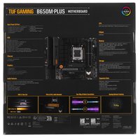 Материнская плата ASUS TUF GAMING B650M-PLUS