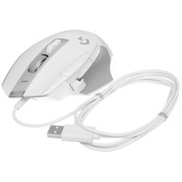 Мышь Logitech G502 X [910-006150]