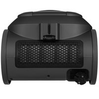 Пылесос  LG VC5420NNTG серый