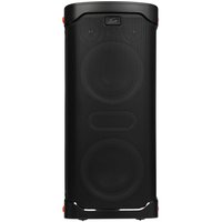 Портативная аудиосистема Fiero Hope 100 FR950, черный