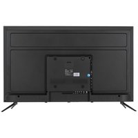 43" (109 см) Телевизор Aceline 43UHG1 черный