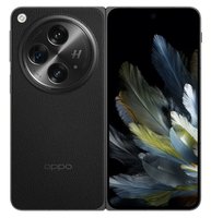 7.82" Смартфон OPPO Find N3 512 ГБ черный