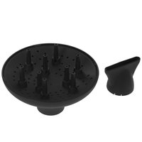 Фен GA.MA COMFORT 4D черный