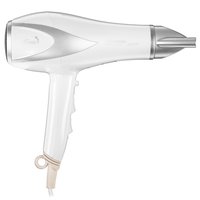 Фен Redmond RF-539 белый/серебристый