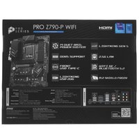 Материнская плата MSI PRO Z790-P WIFI