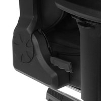 Компьютерное кресло ARDOR GAMING Force Armor 2000M черный