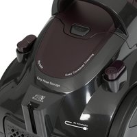 Пылесос  Bosch BGC05AAA1 фиолетовый