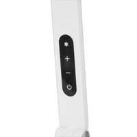 Table lamp Camelion KD-860 C01 white